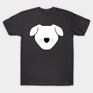 Dog T-Shirt